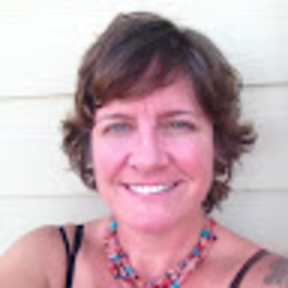 Meet your Posher, Stacey